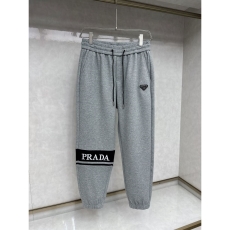 Prada Long Pants